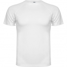 Montecarlo - koszulka męska