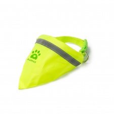 NALAK - Odblaskowa bandana dla zwierząt