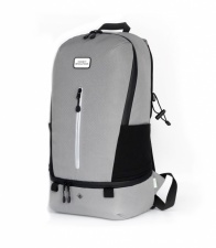 Nomad Eco - Plecak z komorą na laptopa 15,6” wykonany z materiału RPET