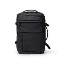 OREGON - Praktyczny rozszerzalny plecak podróżny