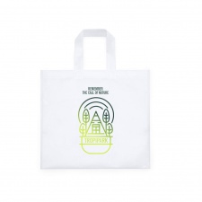 Paku - Torba wykonana z włókniny o gramaturze 70 g/m².