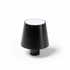 TOMSON - Lampa do butelek z 3 trybami LED