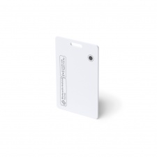 FINEX - Lokalizator w formie karty kompatyblilny z systemem ios i android